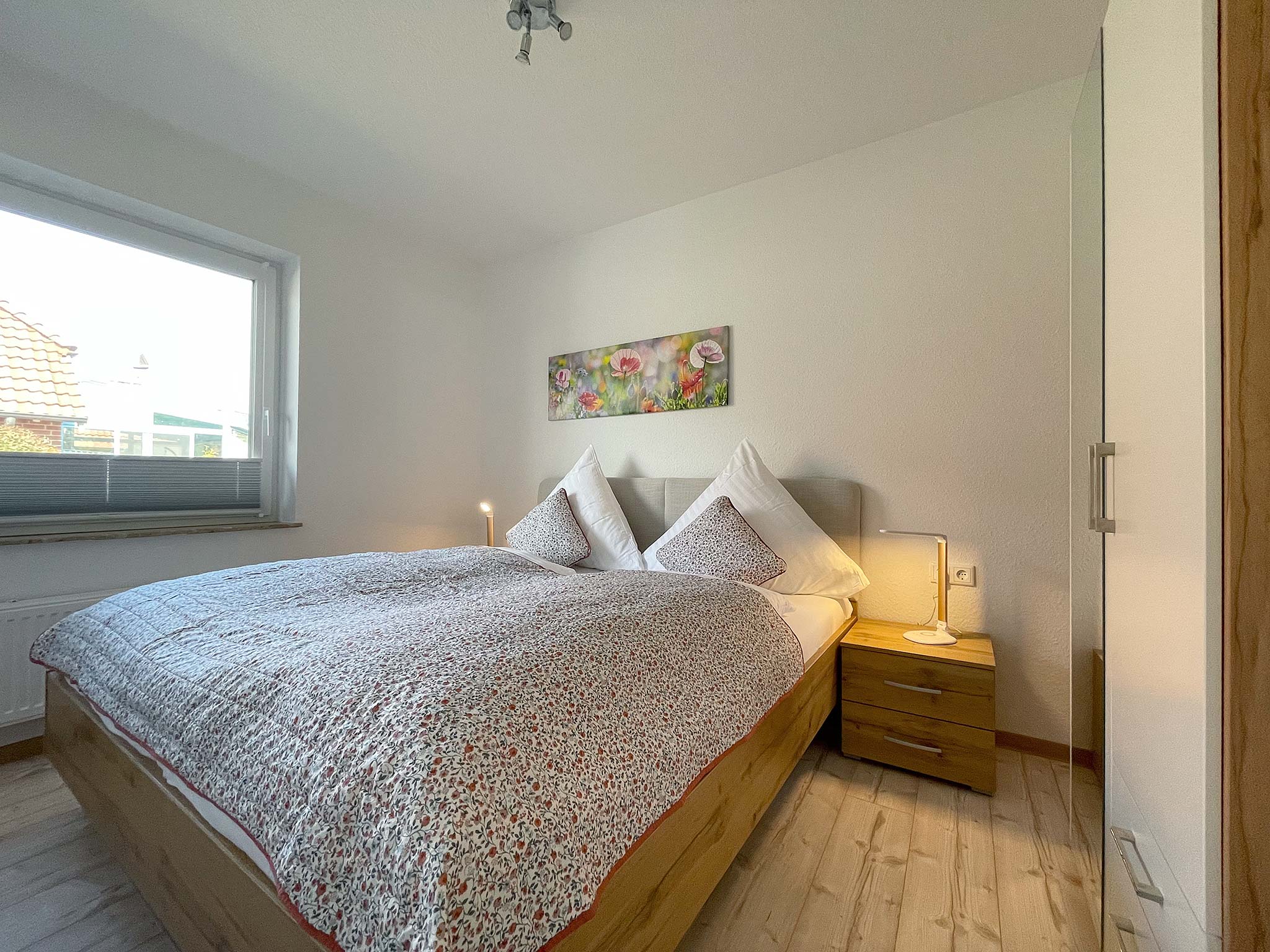 Apartments Und Doppelzimmer Mit Frühstück In Greetsiel